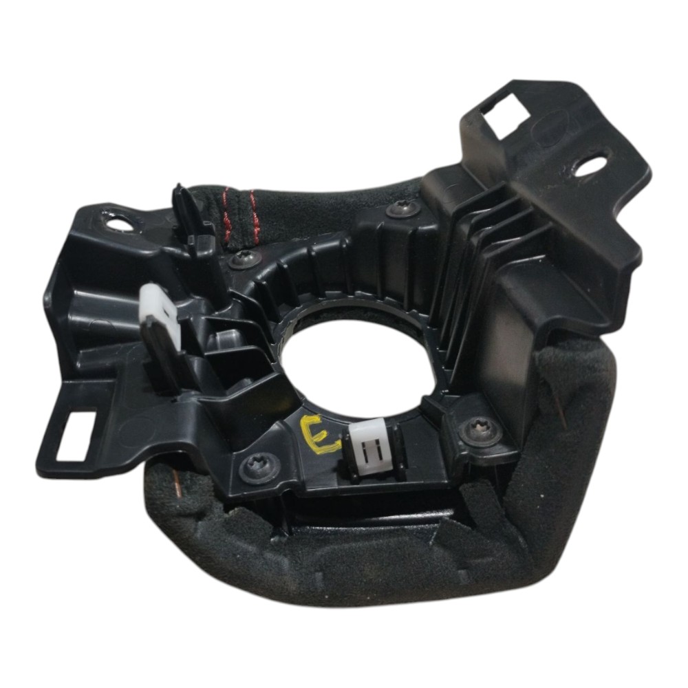 Moldura botão starstop Ram Rampage RT 2023 V664 8