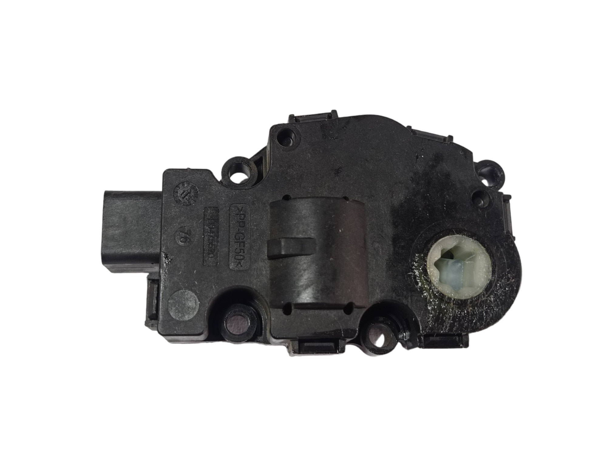 Motor Atuador Ar Range Rover Sport 2014 3.0 V592 2