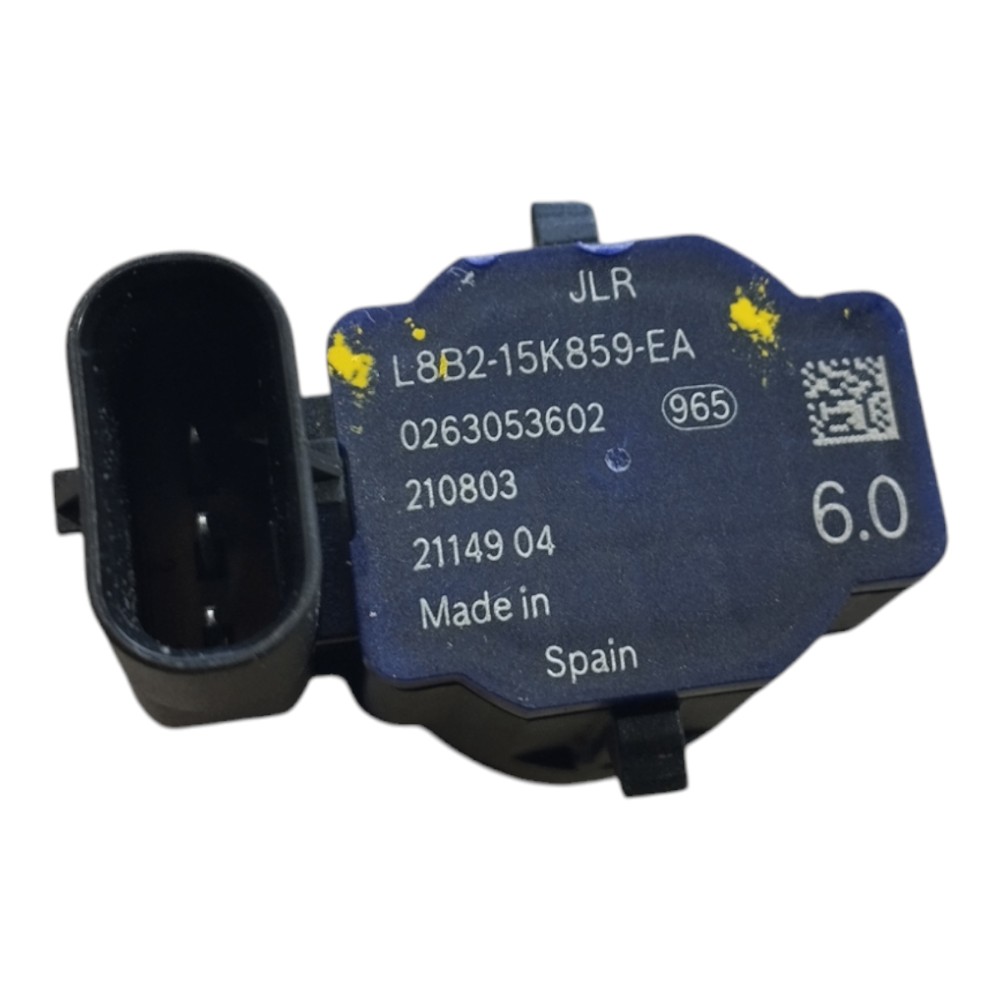 Sensor Estacionamento Land Rover Defender 2022 V645 3