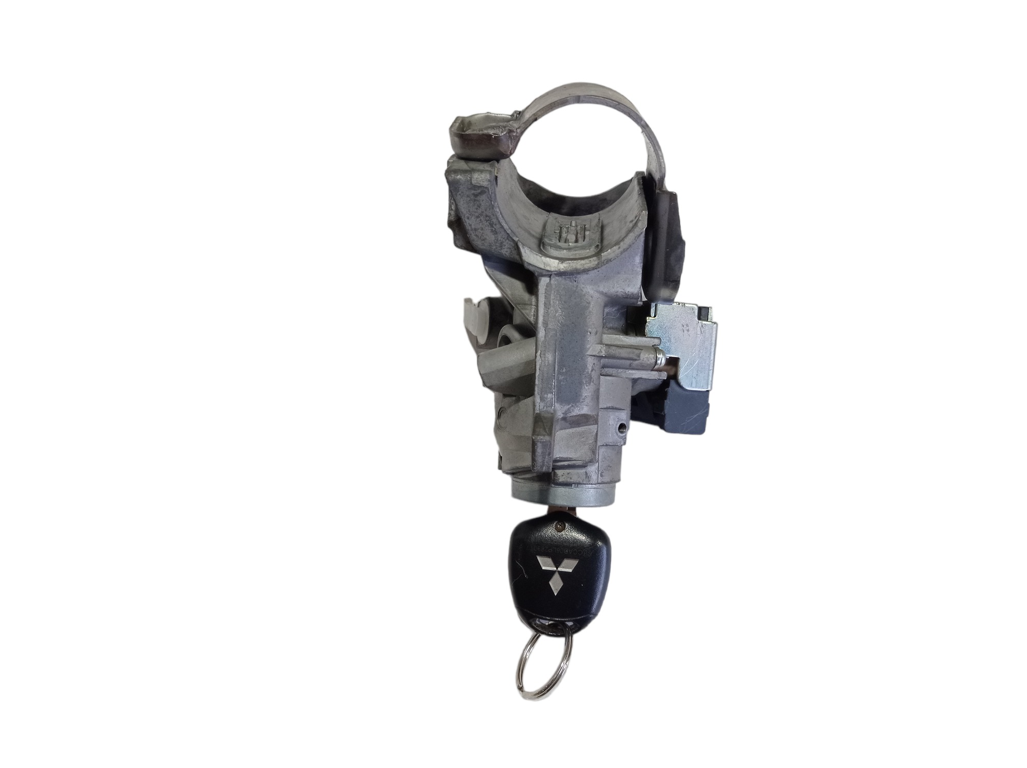 Kit Cold Injeção Mitsubishi Asx 2.0 2014 1860c342 V574 8