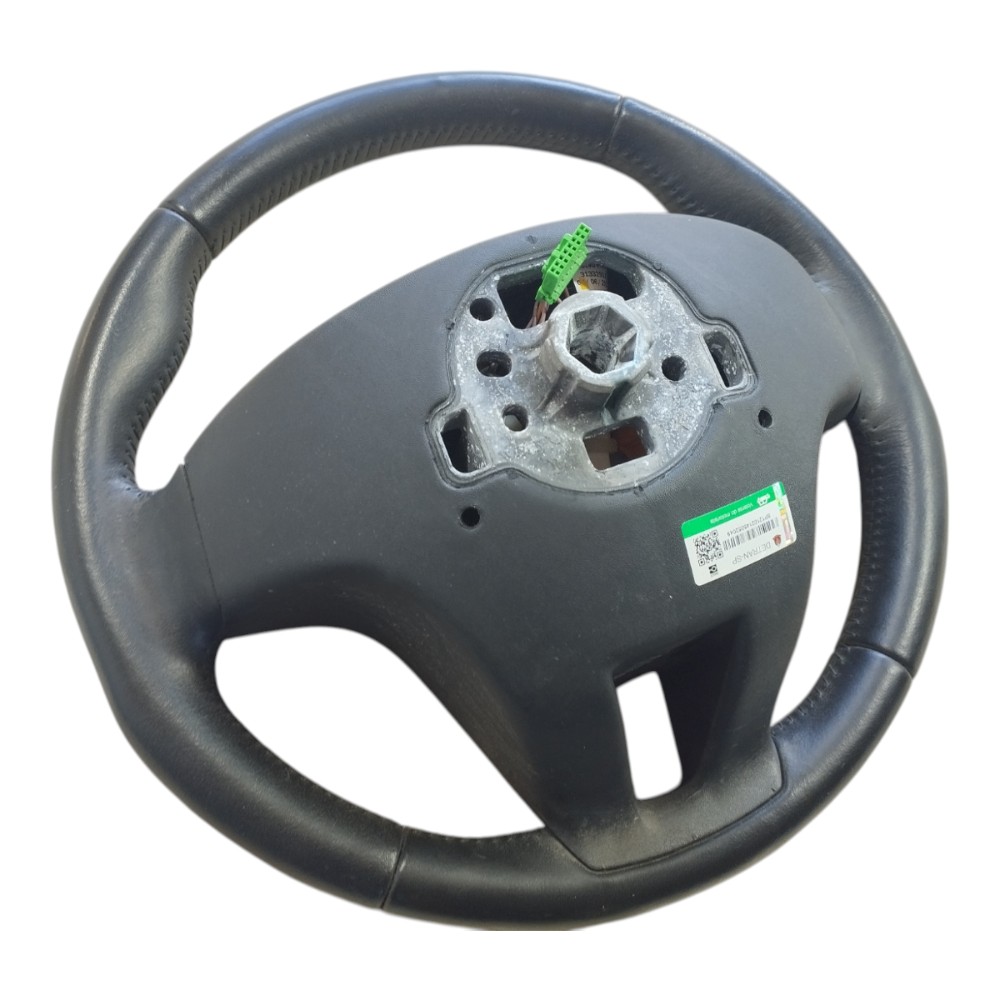 Volante Motorista Volvo V40 T3 2013 2019 V652 7