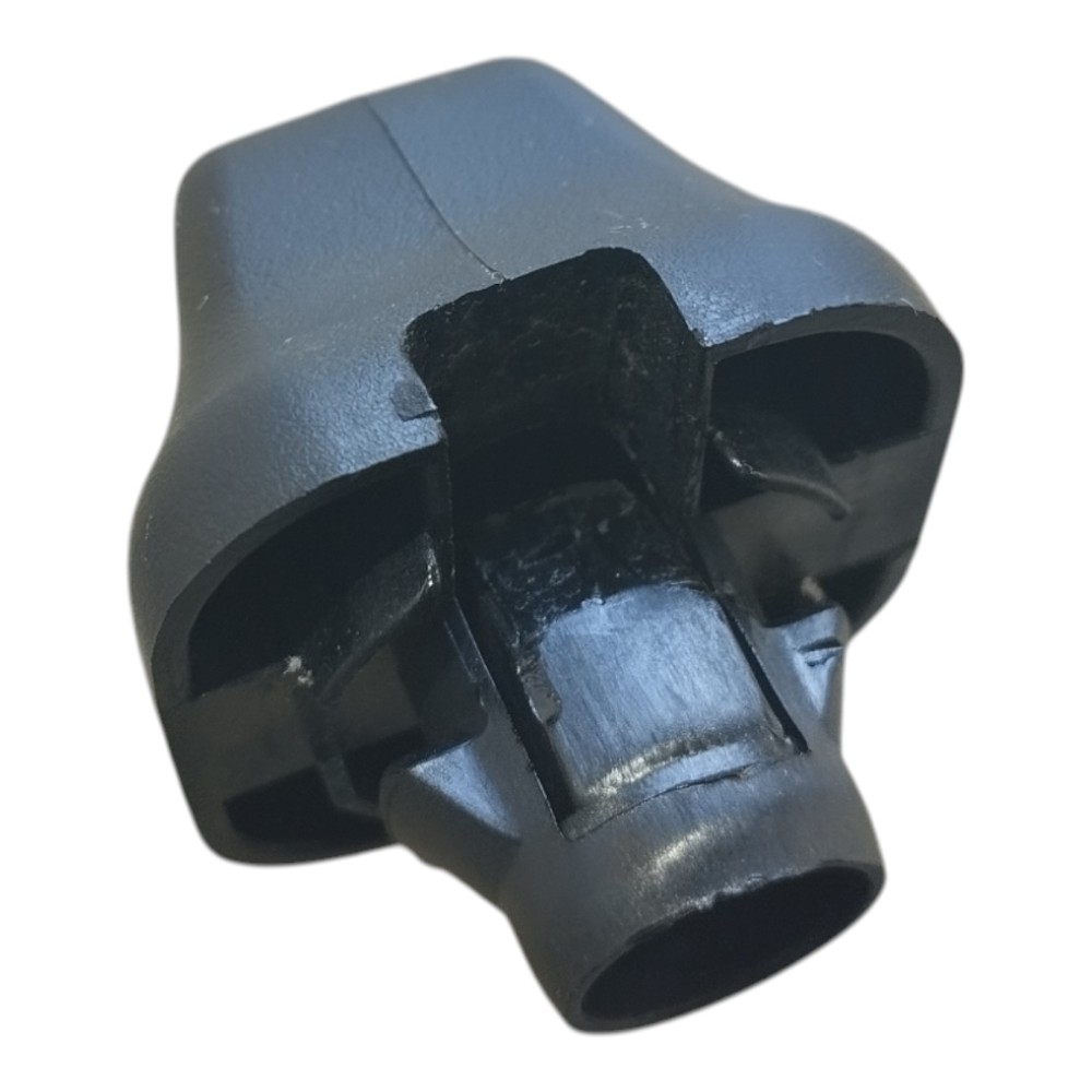 Suporte Quebra Sol Byd Dolphin Gs 2024 2025 V653 5