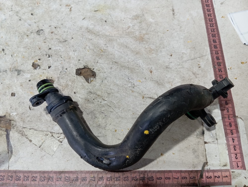 Mangueira Respiro Motor Vw Taos 1.4 2022 2024 V655 8