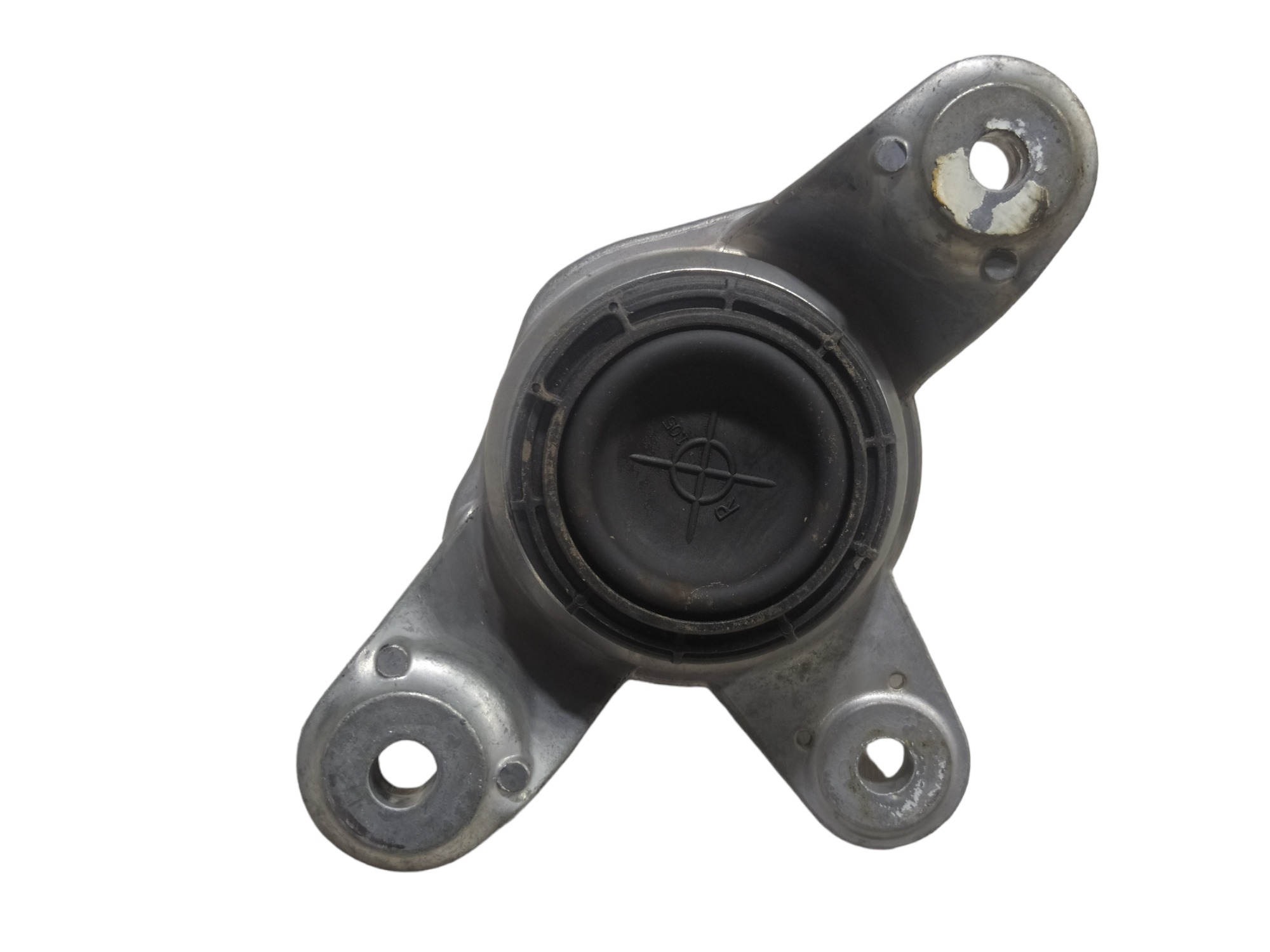 Coxim Hidráulico Motor Hyundai Hb20 Comfort 1.0 3c 2023 V590 4