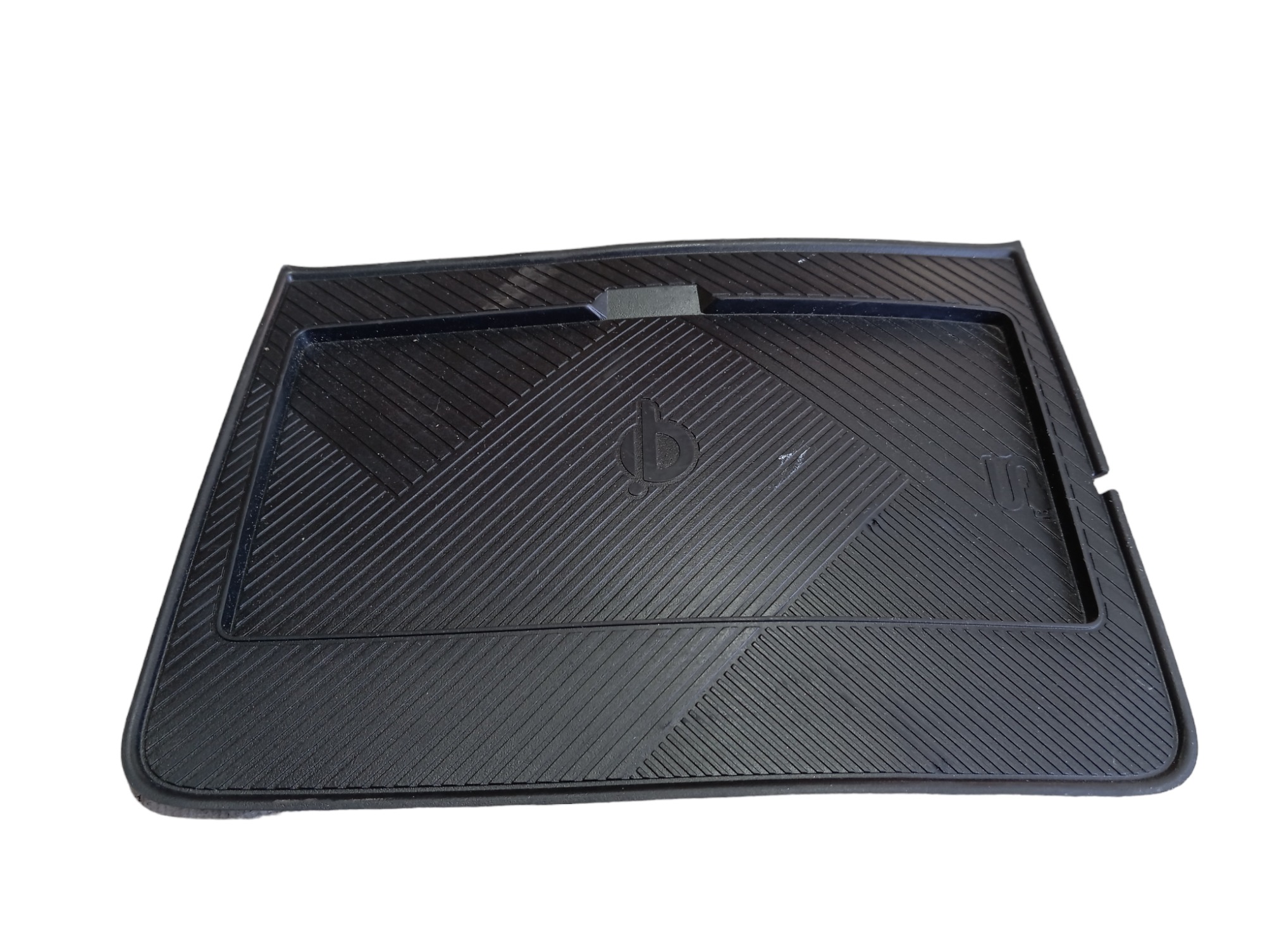 Borracha Console Gwm Haval H6 Gt 1.5 2024 V598 5
