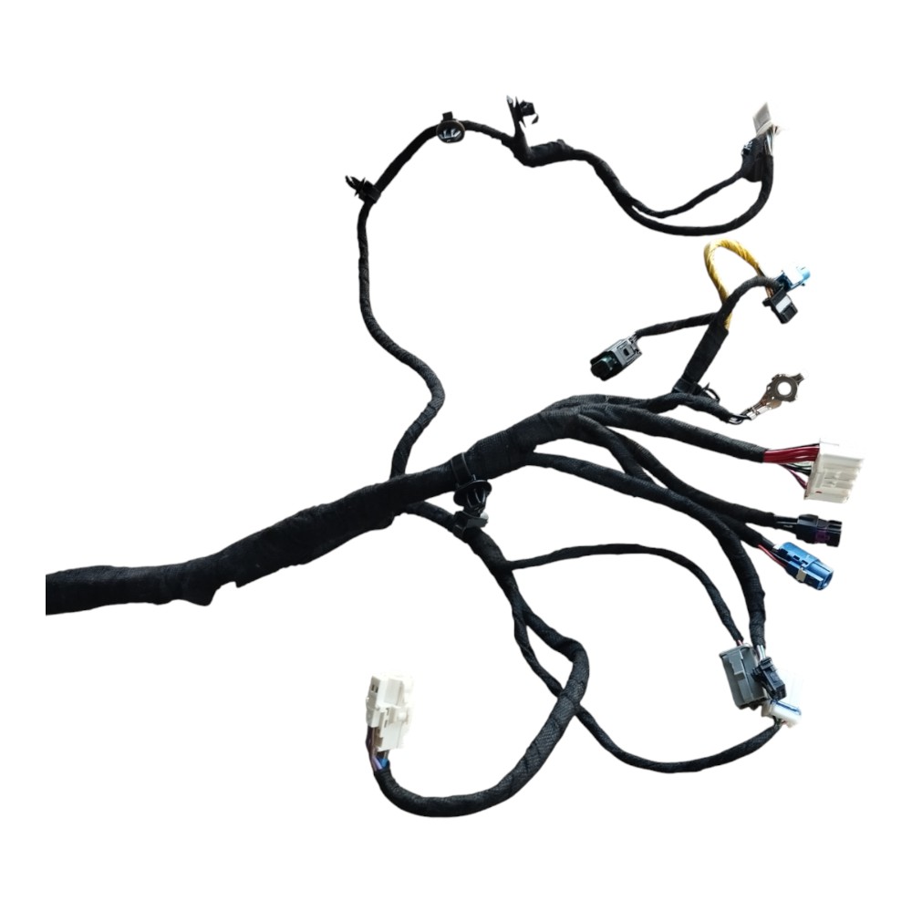 Chicote Interno Byd Dolphin Gs 2024 2025 V628 7