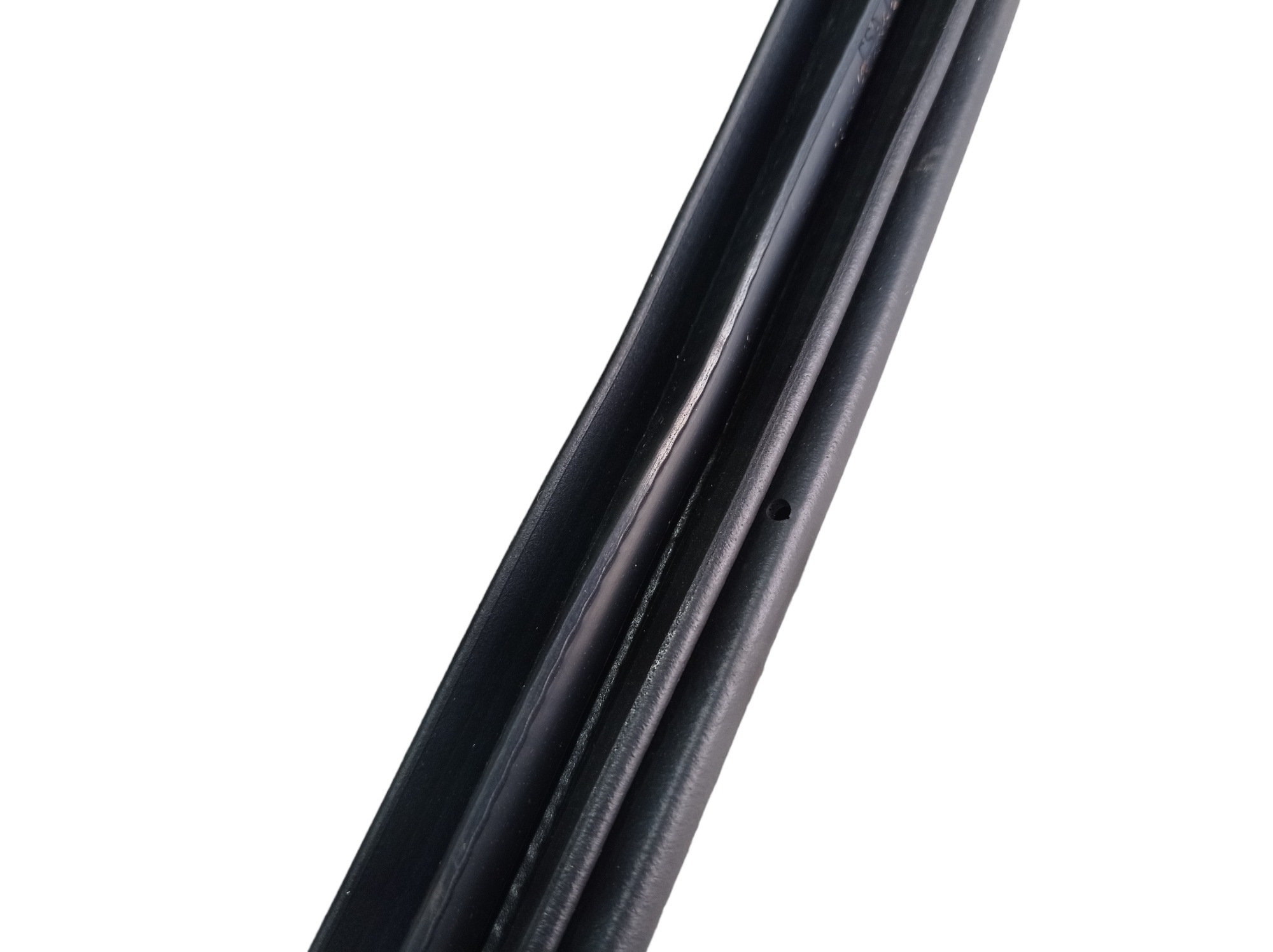 Borracha Porta Traseira Esquerda Hb20 Confort 2023 V590 4