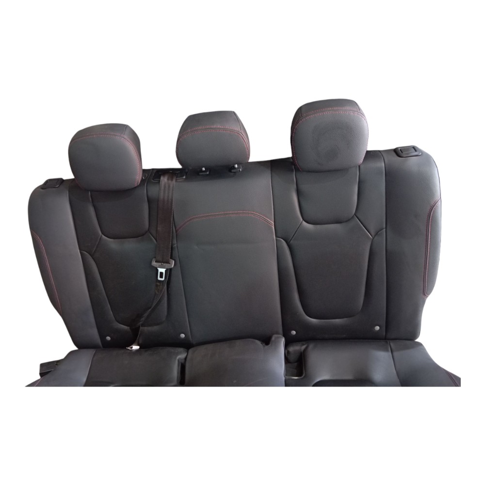 Banco Couro Traseiro Jac T40 2019 V565 3