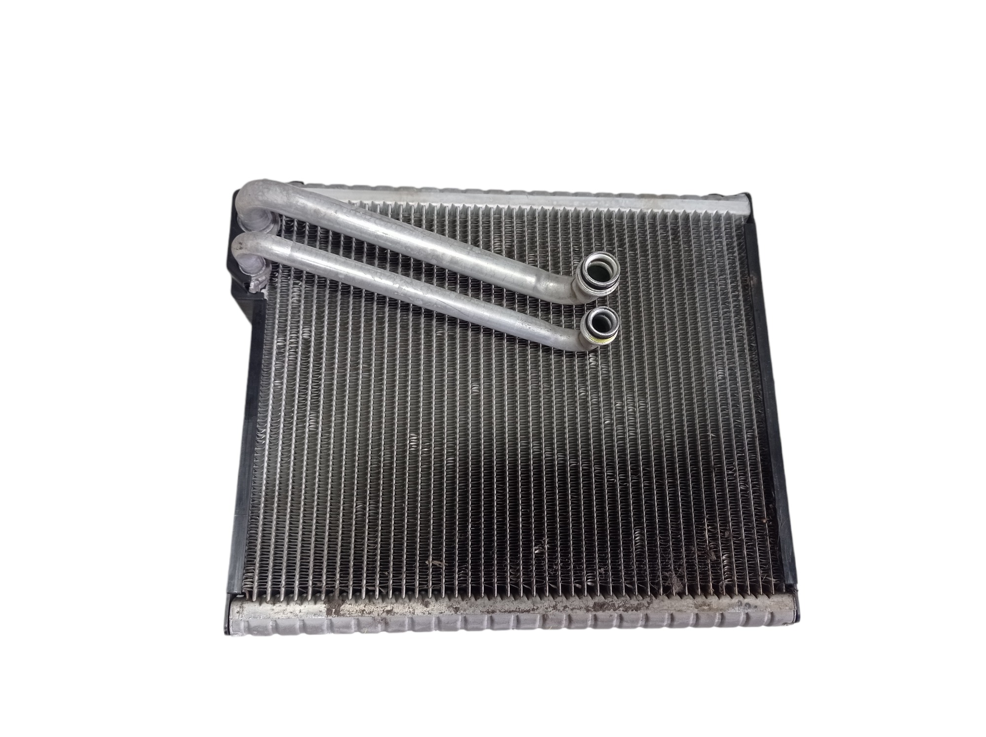 Radiador Interno Ar Frio Mercedes Gla 200 1.6 16v 2016 V568 4