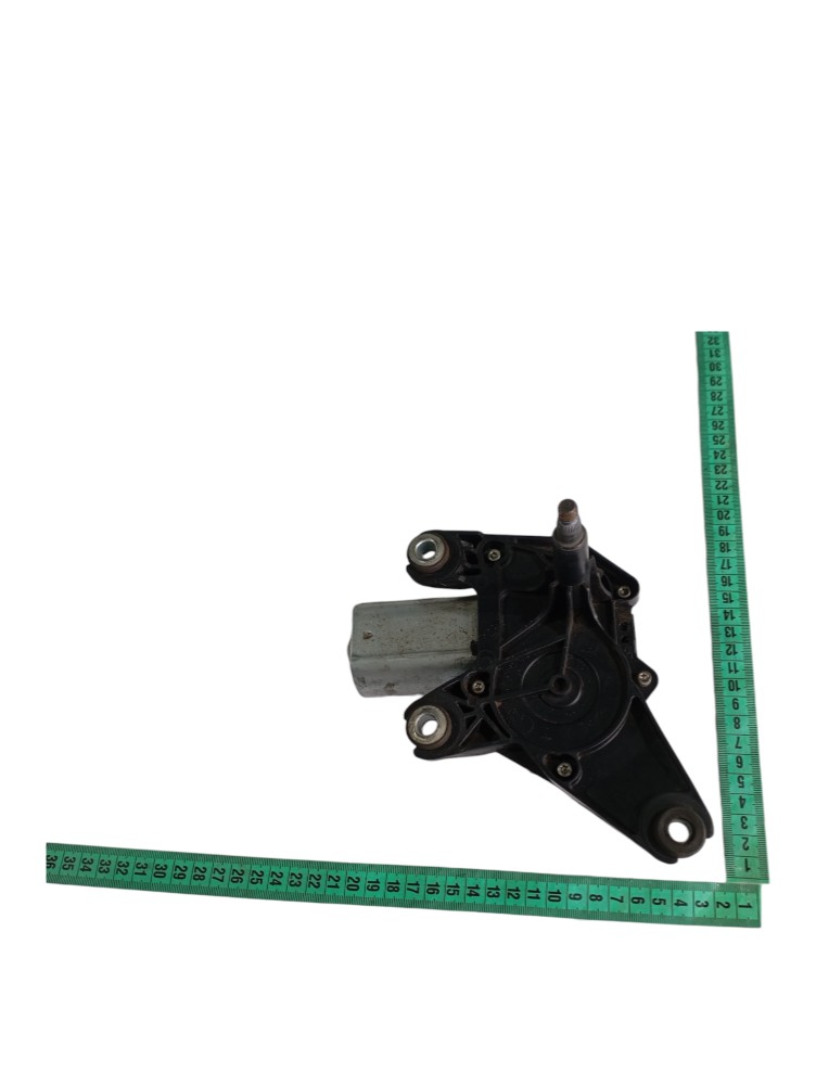 Maquina Limpador Traseiro Chrysler Grand Caravan 2005 V368 9