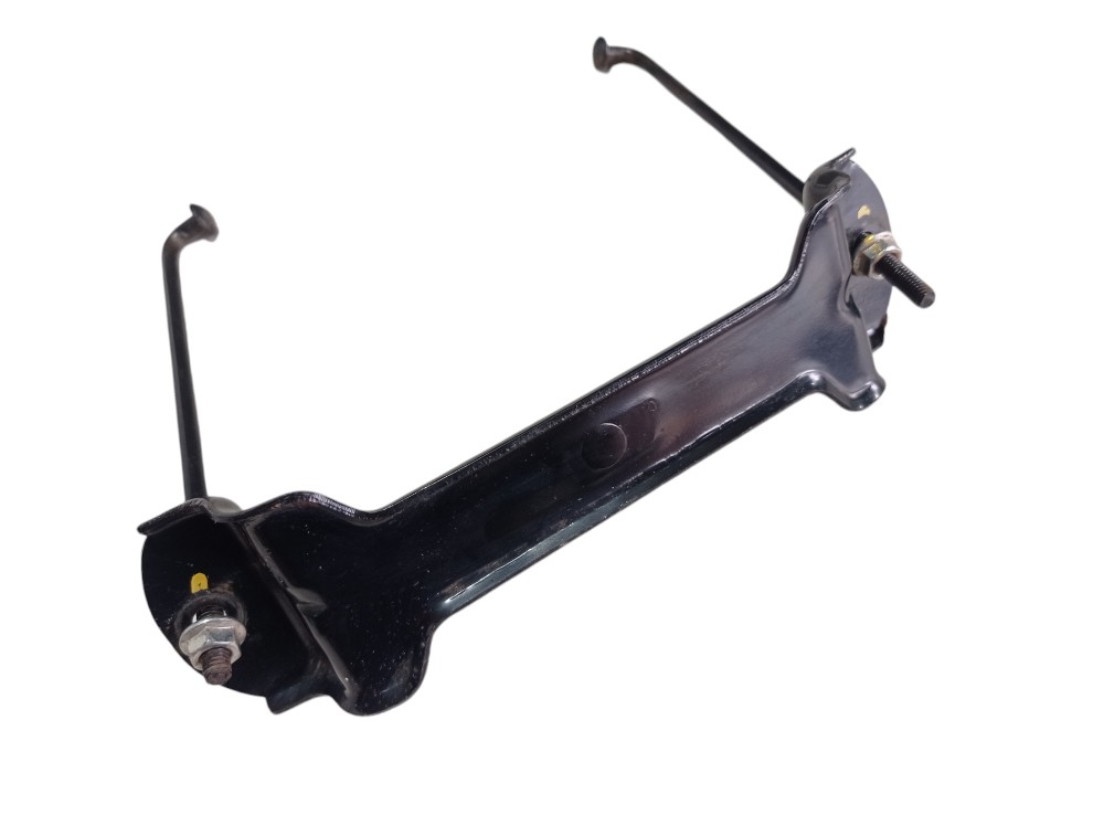 Suporte Trava Bateria Chery Tiggo 2 Look 1.5 2020 V613 4