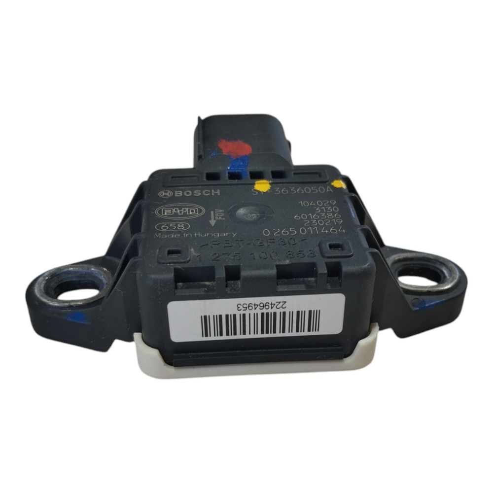 Sensor Radar Byd Dolphin Ev Gs 2024 V628 8