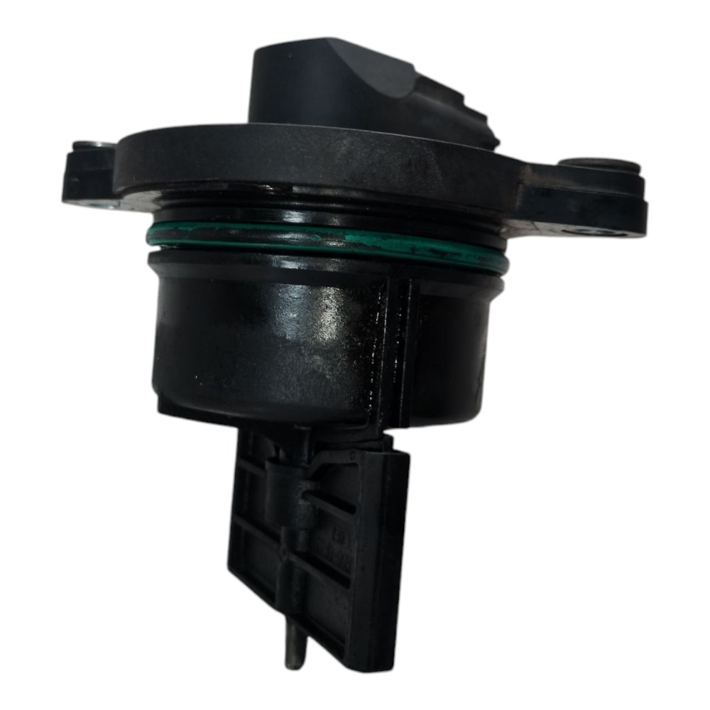 Regulador Pressão Coletor Land Rover Discovery 3 2007 V635 8