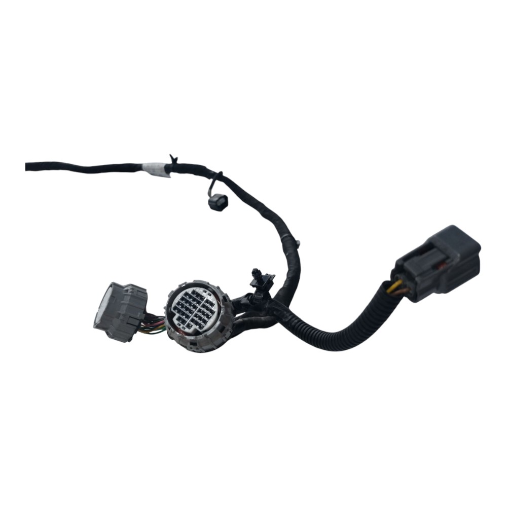 Chicote Motor Nissan Leaf 2023 V632 8