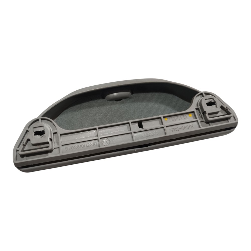 Porta Óculos Jac T50 2017 2021 V662 3