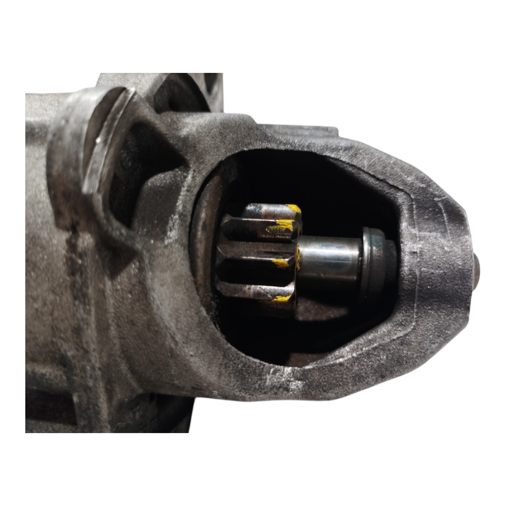Motor Partida Arranque Vw Passat V6 2004 V172 3