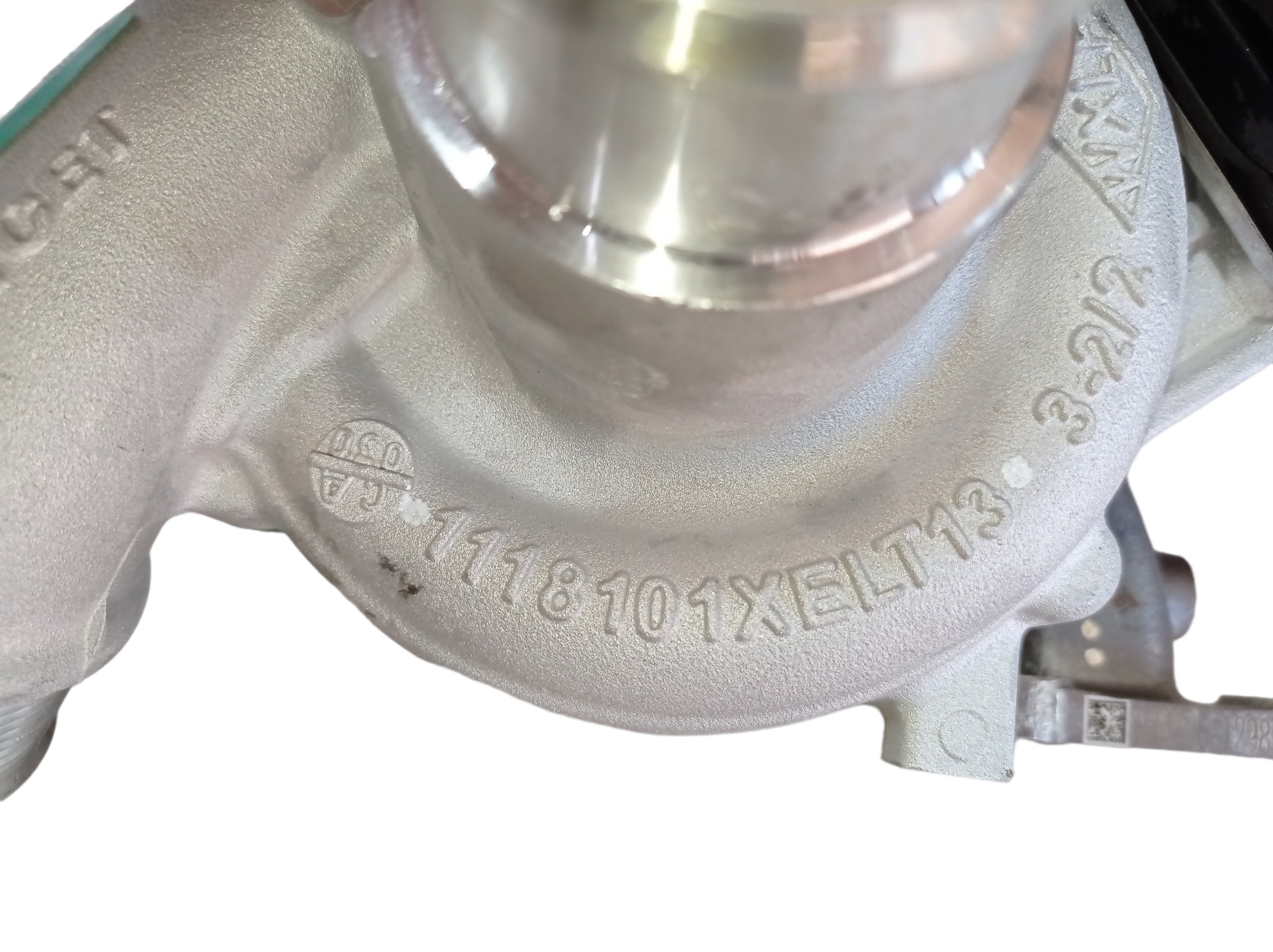 Turbina Gwm Haval H6 Gt 1.5 2024 V598 7