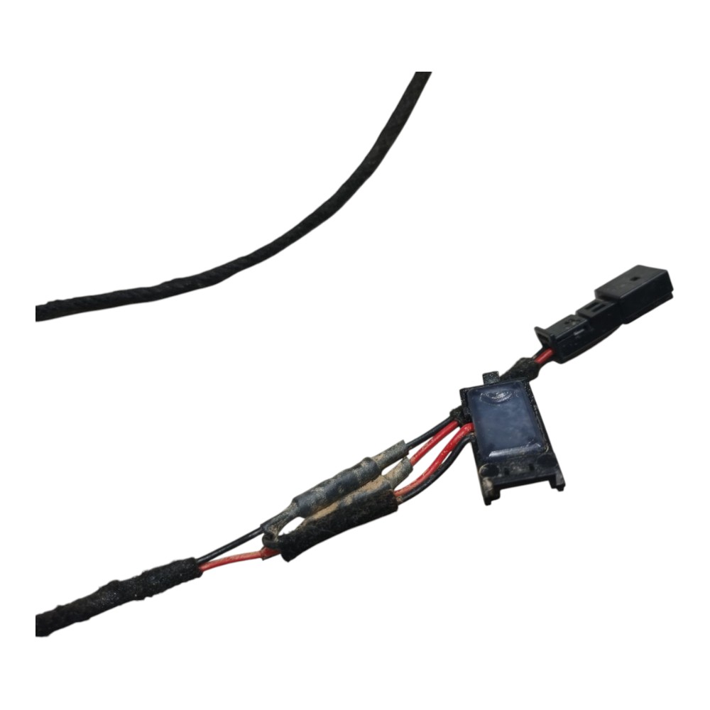 Luz Cortesia Porta Trasei Esq Discovery Sport 15 A 2018 V663 7