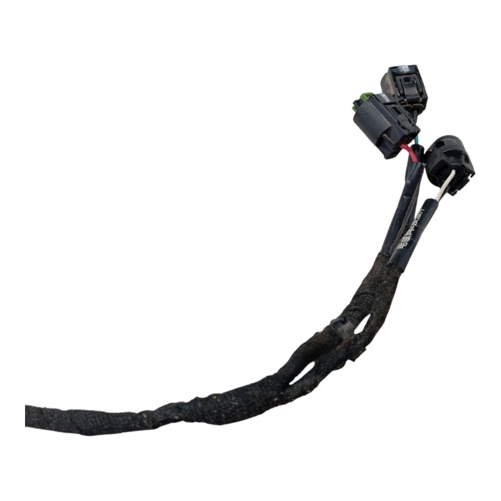 Chicote Ar Condicionado Byd Dolphin Gs 2024 2025 V628 7