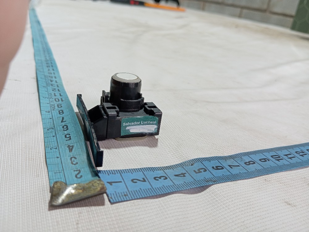 Sensor Estacionamento Lexus Ies300 3.0 2012 V545 7