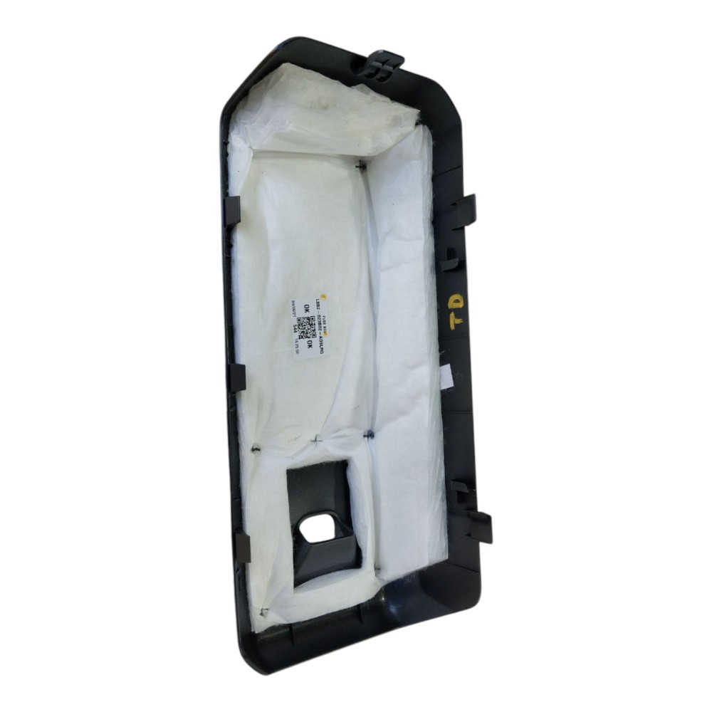 Acabamento Tras Dir Porta Malas Defender 90 2021 2022 V645 2