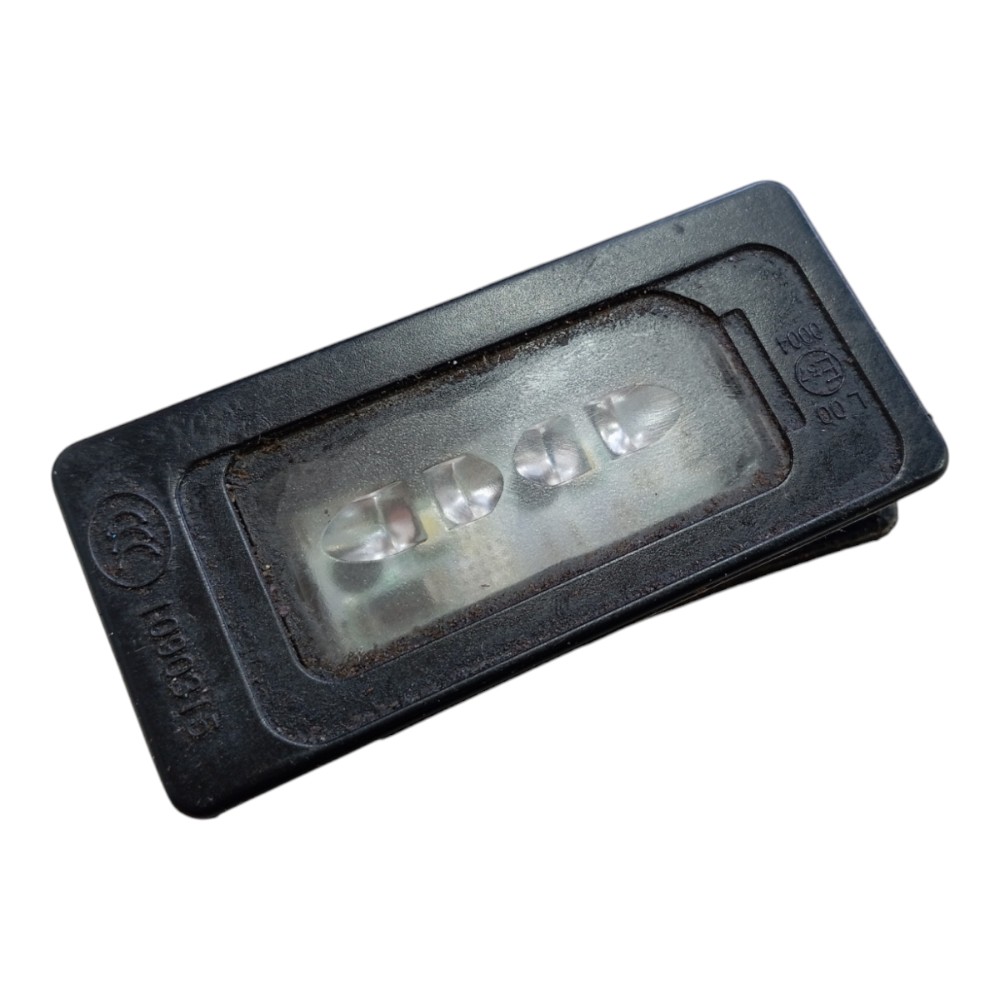 Luz Placa Jac Ej7 2023 V618 7