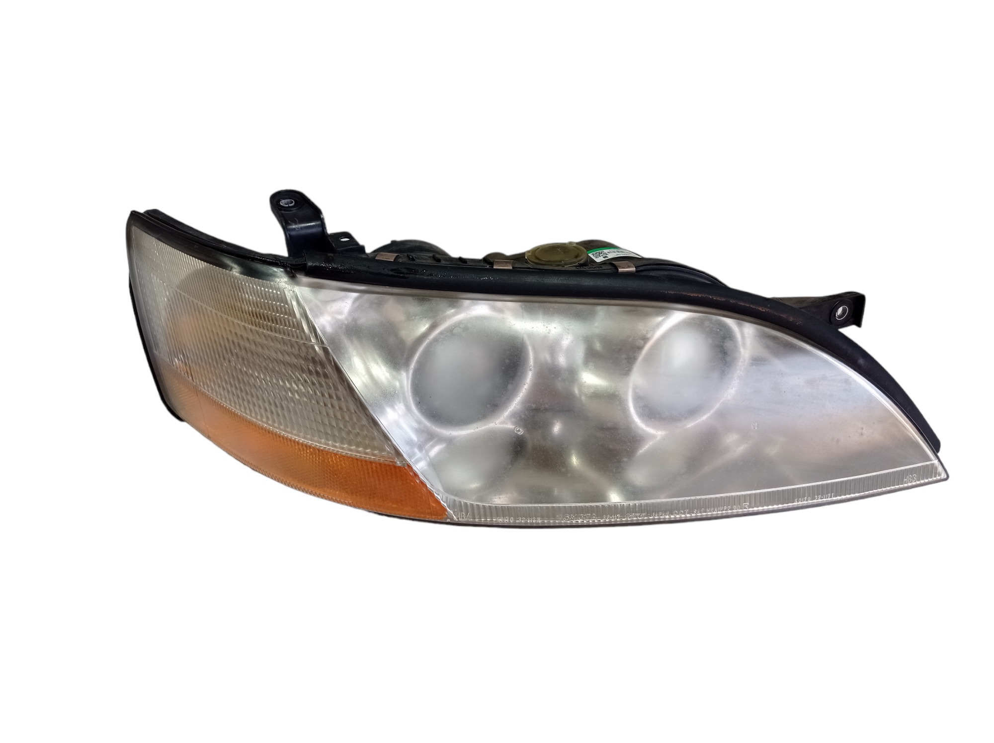 Farol Direito Lexus Es300 3.0 1993 V571 Direito 2