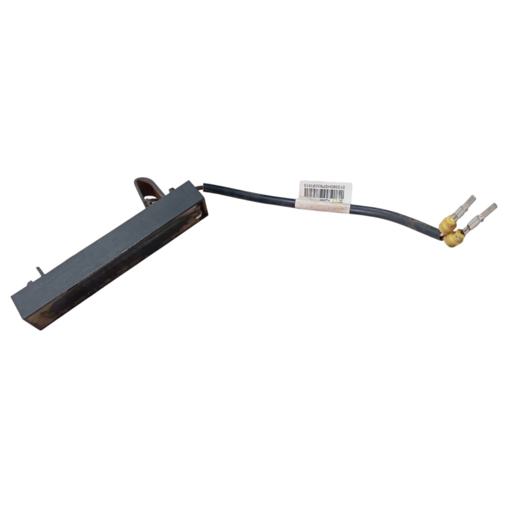 Antena Traseira Byd Dolphin 2024 V653 2