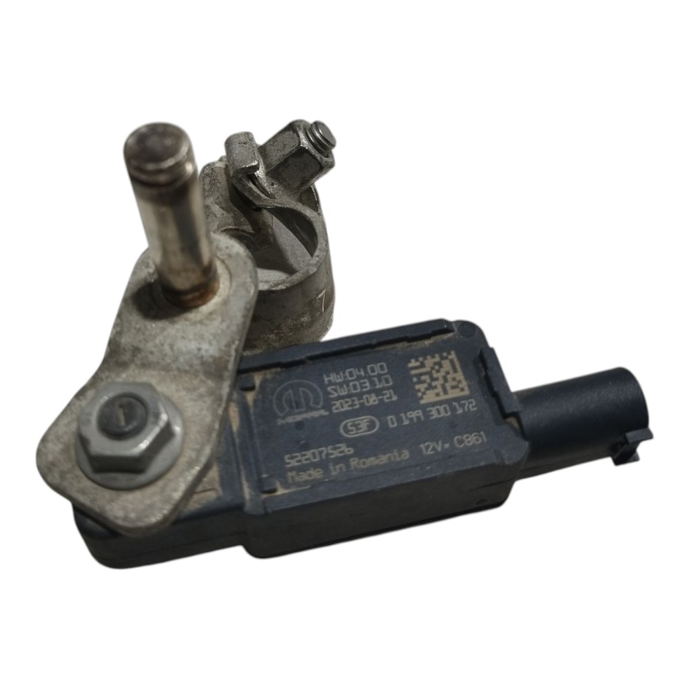 Sensor Positivo Bateria Ram Rampage Rt 2023 V664 6