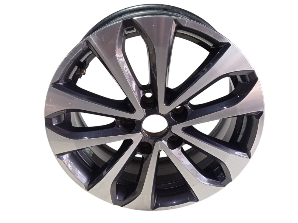 Roda  Renault Zoe Neo Int 2023 V617