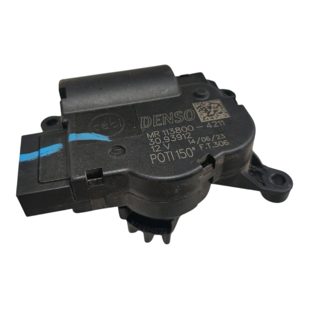 Motor Atuador Caixa Ar Ram Rampage Rt 2023 2025 V664 6