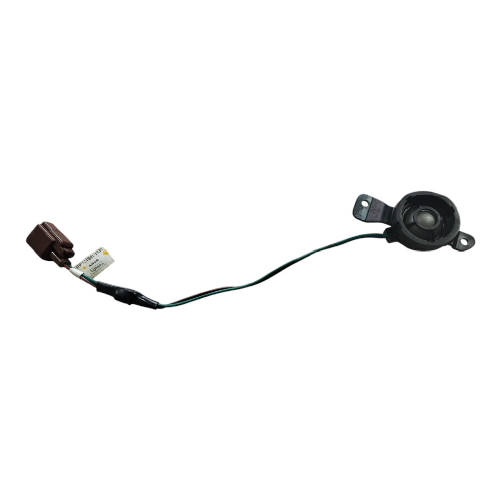Twitter Retrovisor Diant Esquerdo Ford Fusion 2009 2012 V637 6