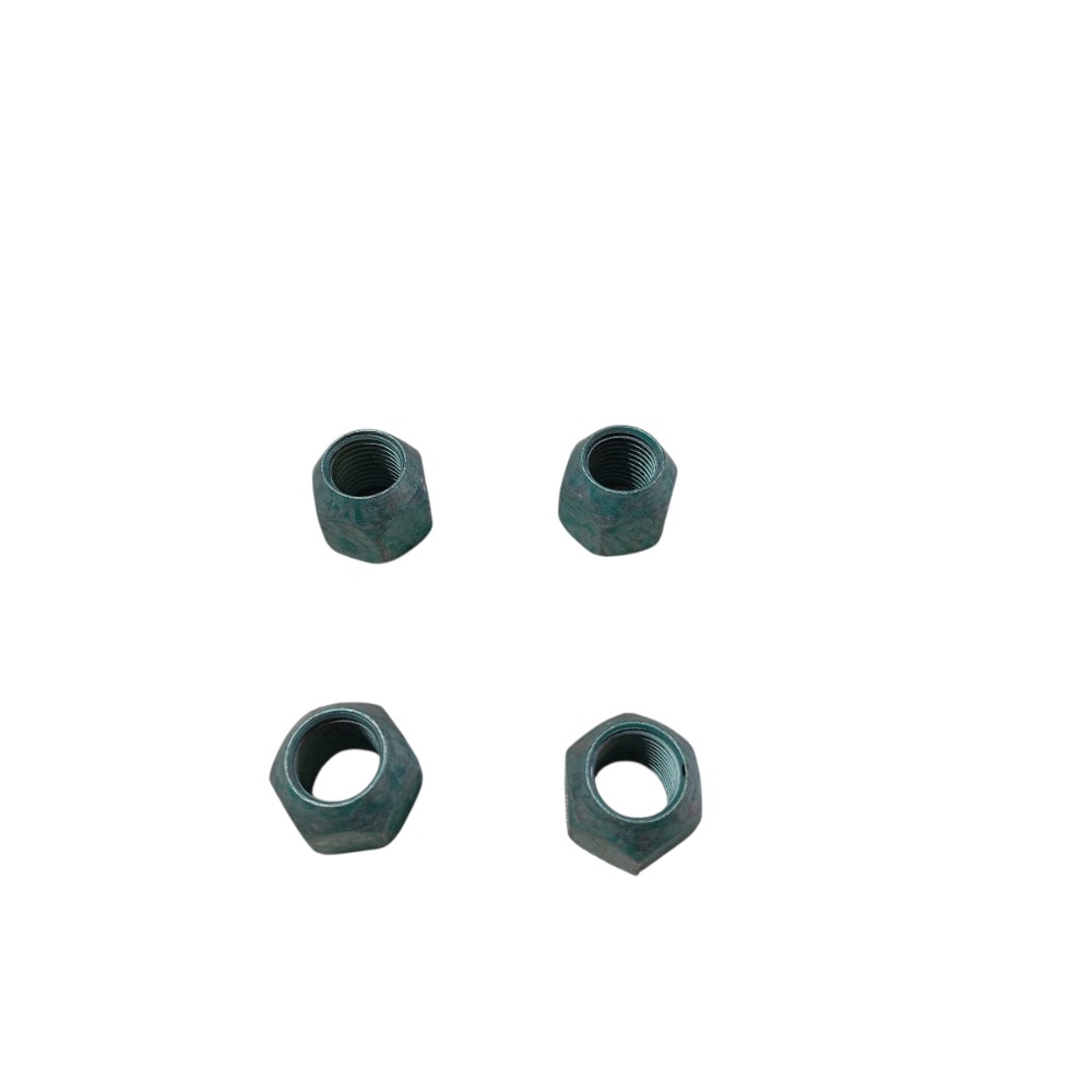 Porca roda Byd Song Pro 2024 V674 2