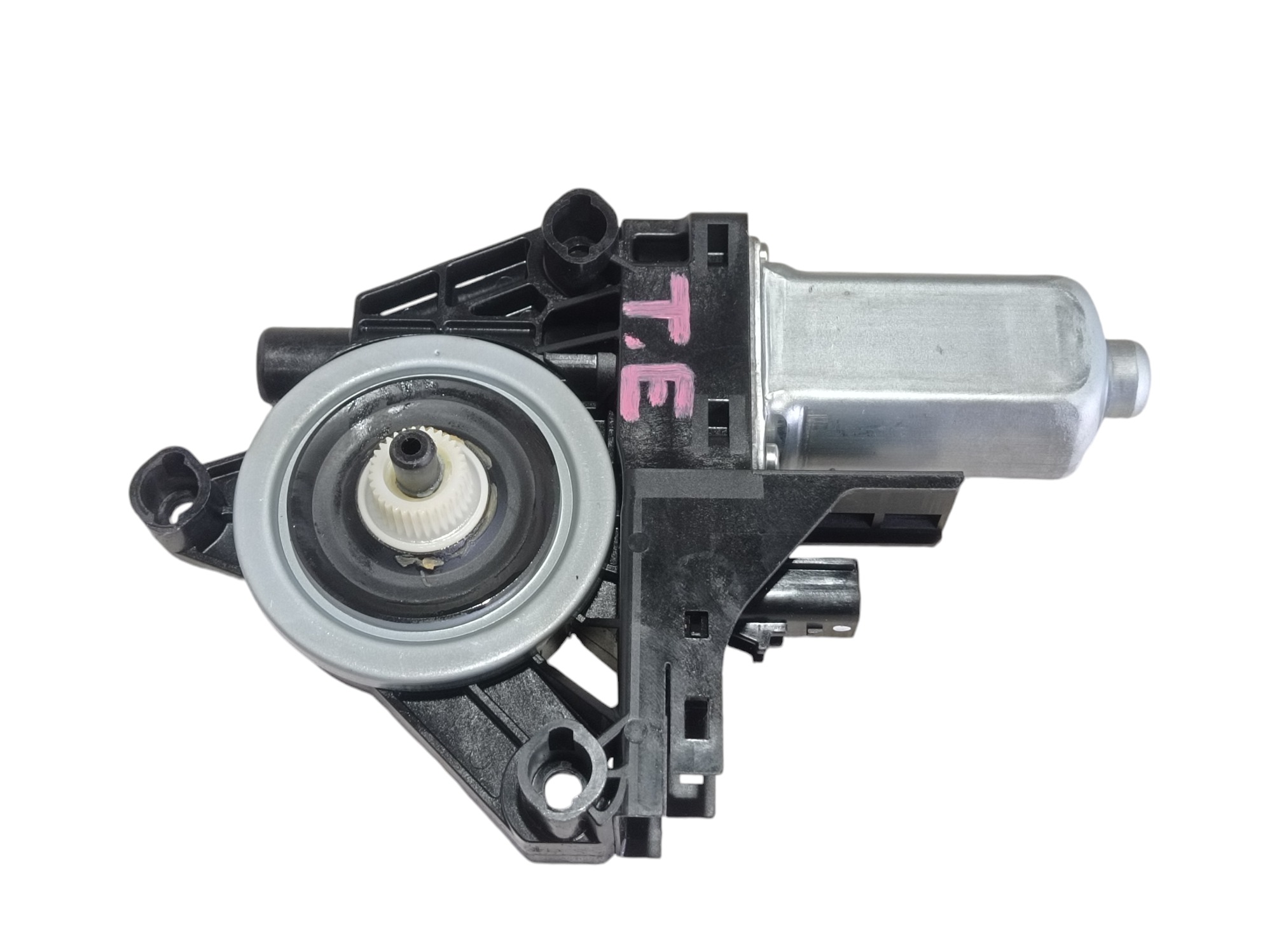 Motor Vidro Traseiro Esquerdo Jeep Grand Cherokee 2014 V604 2