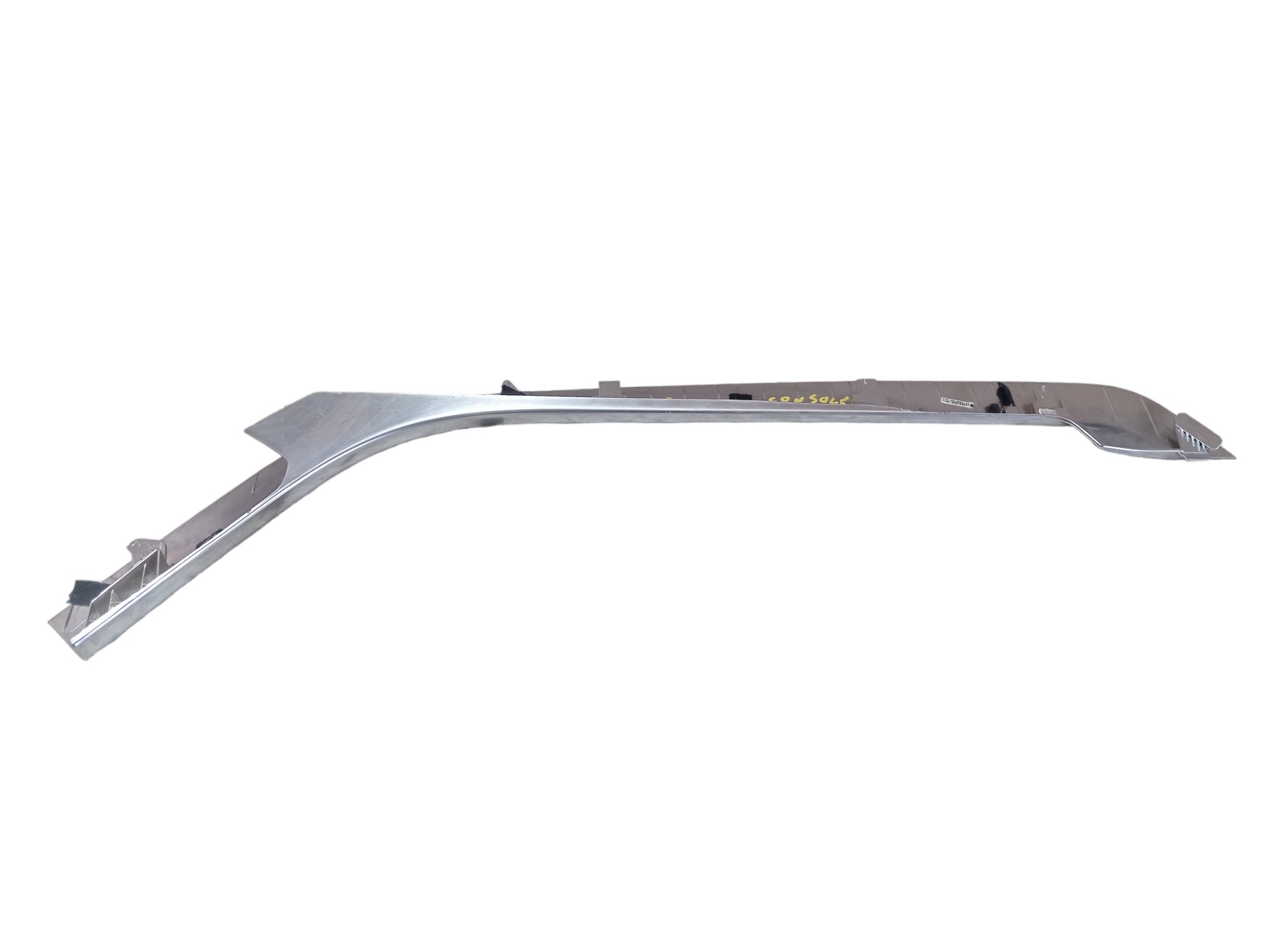 Friso Esquerdo Console Range Rover Sport 2014 3.0 V592 8