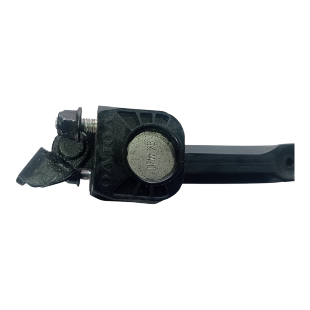 Limitador Porta Traseira Esquerda Volvo Xc70 2005 V64 3