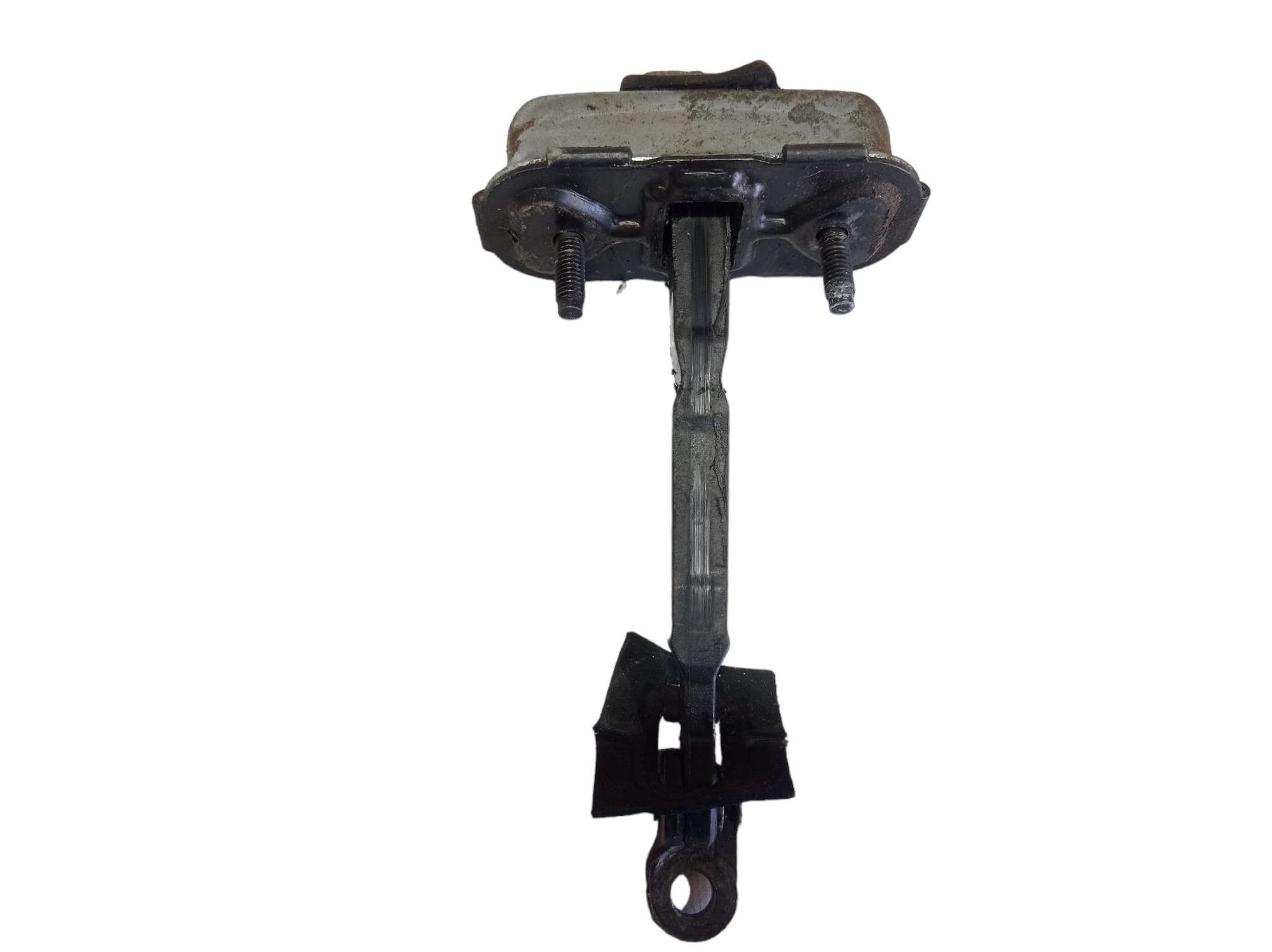 Limitador Porta Dianteira Esquerda Kia Opirus 2008 V581 7
