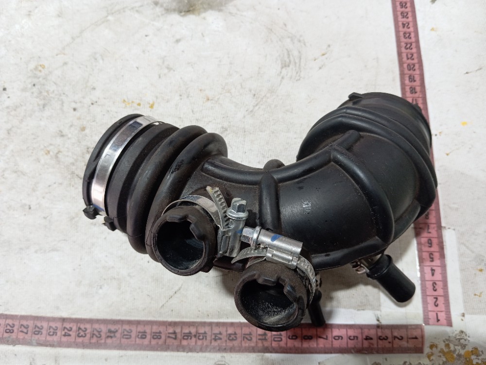 Mangueira Filtro Ar Byd Song Plus 2023 2024 2025 V642 7