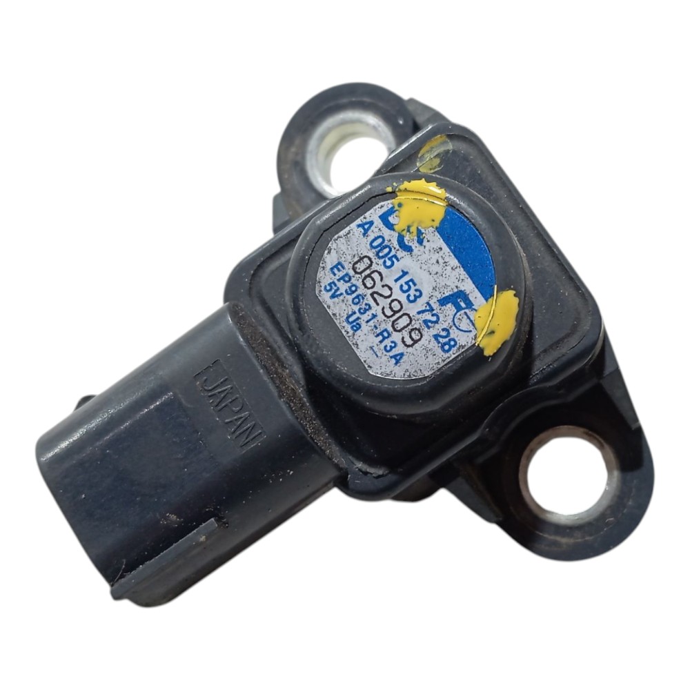 Sensor Pressão Mercedes C180 2002 2007 V661 6