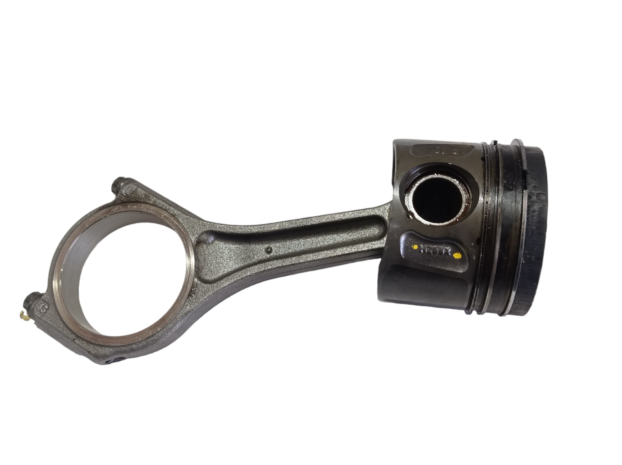 Pistao E Biela Land Rover Discovery 5 2020 V562 1