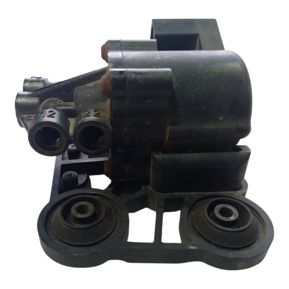 Válvula Altura Dianteiro Esquerdo Land Rover 2004 V284 5