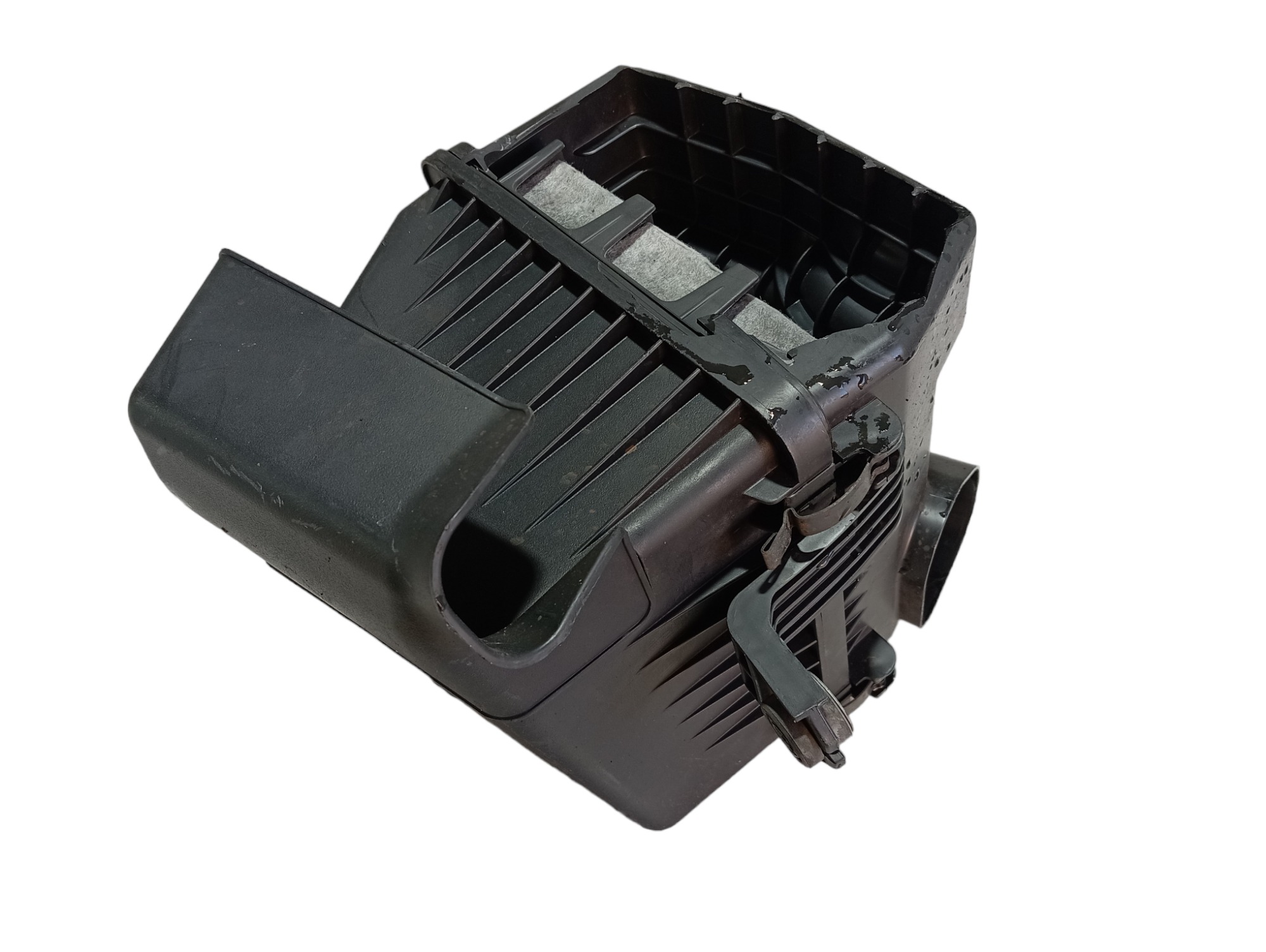 Caixa Filtro De Ar Hyundai Azera 3.3 2009 V595 1