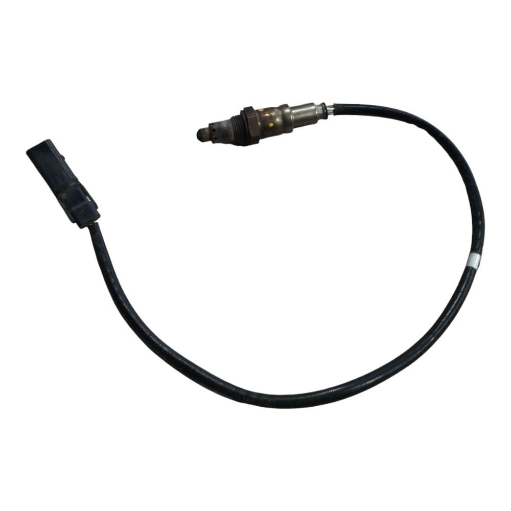 Sonda Lambda Primária Vw Taos Highline 2022 2024 V655 4