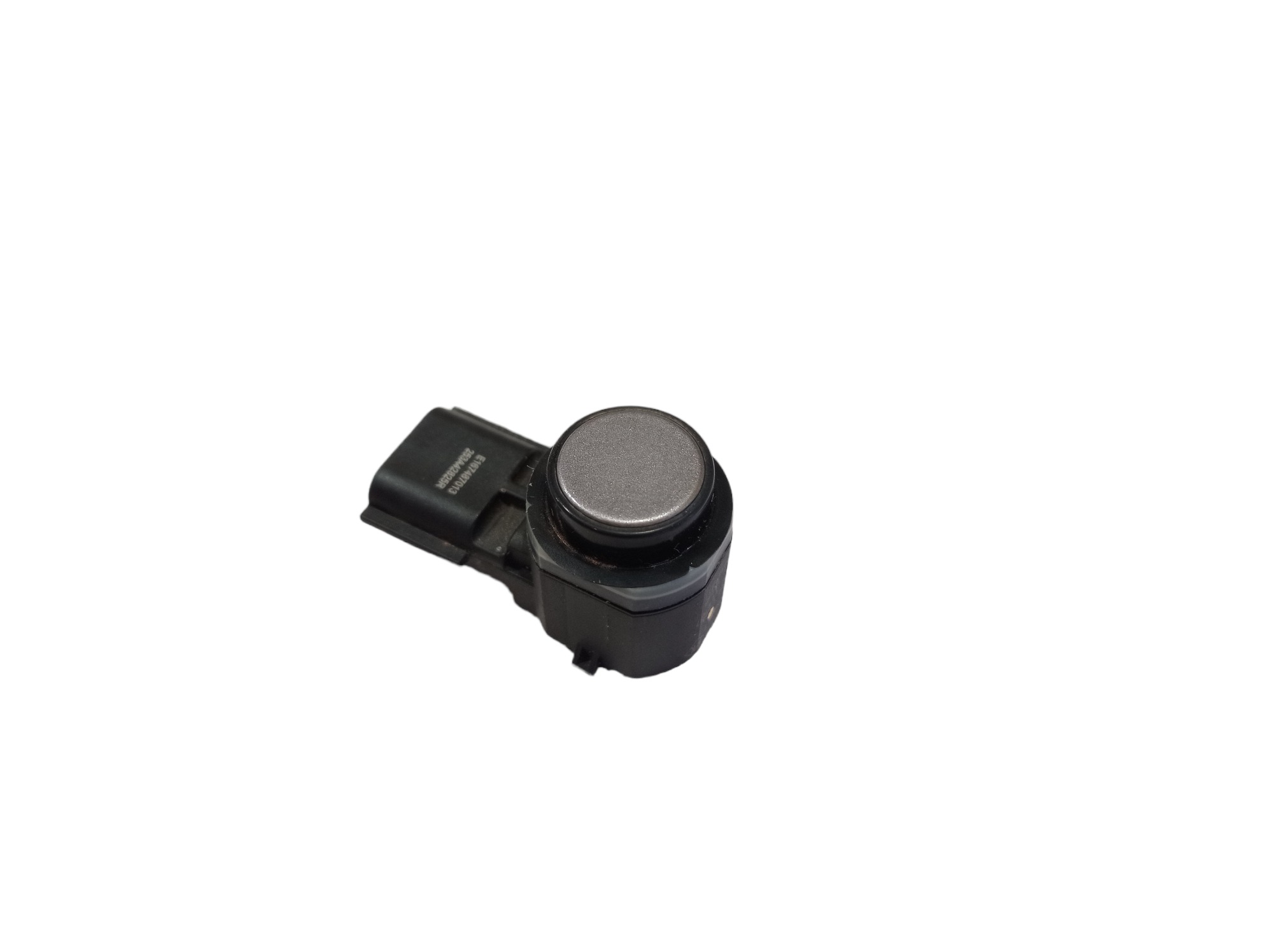 Sensor Estacionamento Traseiro Renault Sandero 2021 V339 2