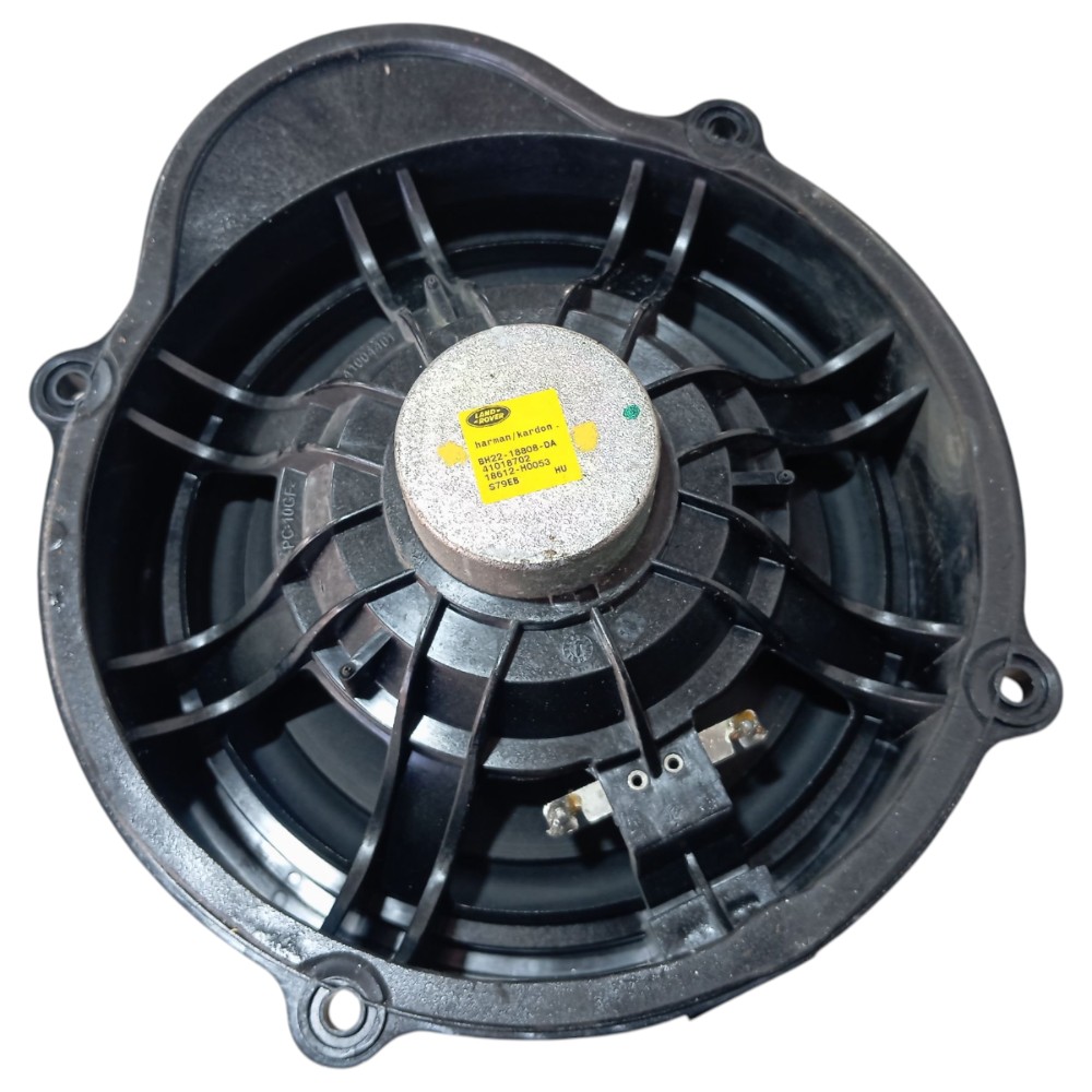 Alto Falante Porta Diant Direita Discovery 4 2010 A 14 V656