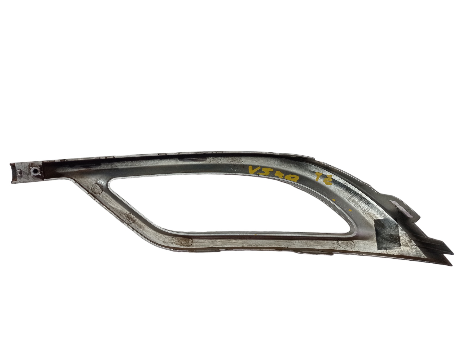 Moldura Olho Gato Traseiro Esquerdo Chery Arrizo 5 19 V558 1