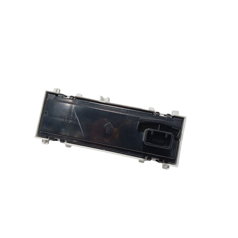 Luz painel passageiro Toyota Corolla 2023 8