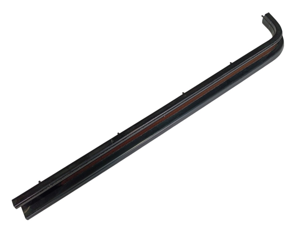Trilho Central Direito Chrysler Grand Caravan 2005 V368