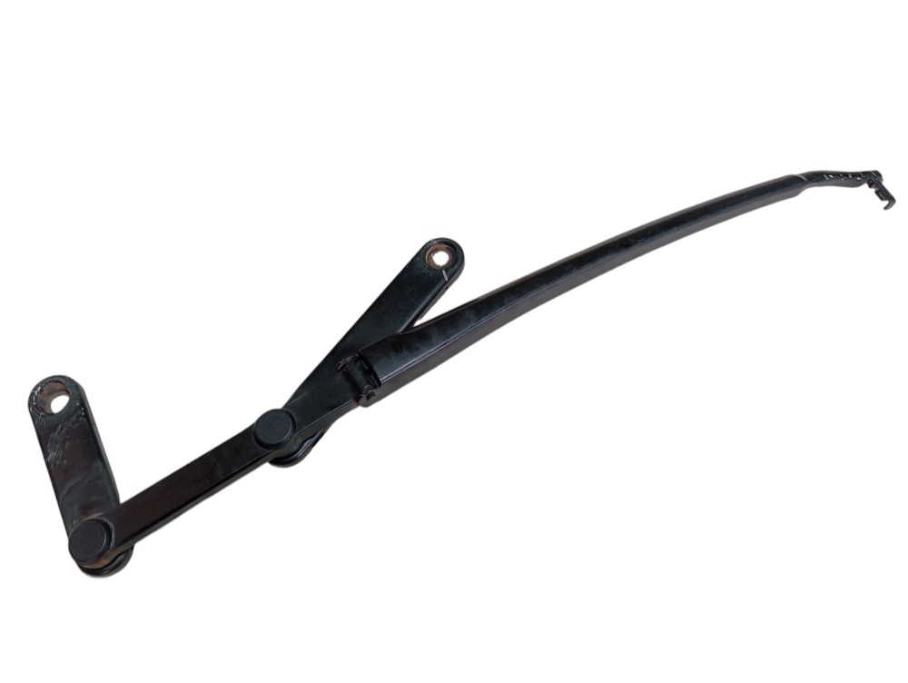 Braço Limpador Direito Parabrisa Porsche Cayenne 2003 V371 2