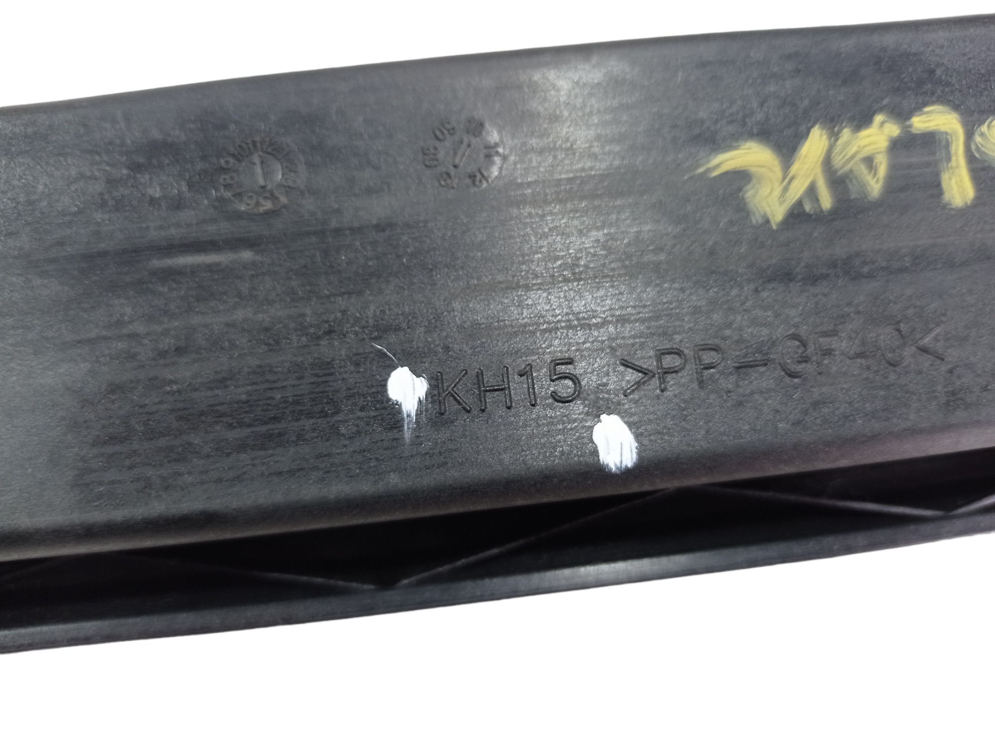 Moldura Teto Solar Hyundai Azera 2011 V579 9